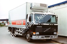 Thh truck photos volvo - truck,