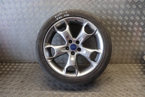 Ford kuga mk2 r19 alloy - kuga, wheel
