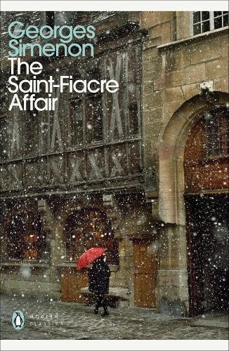 The saint fiacre - saint-fiacre, affair