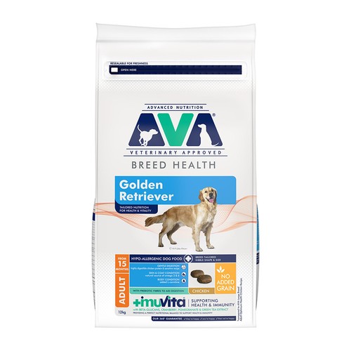 Ava breed health - ava,