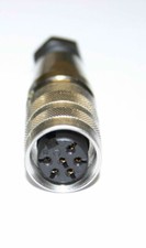 Klein Tuchel Socket 6 Pin for