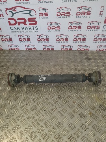 Mercedes 320 prop shaft - 320,