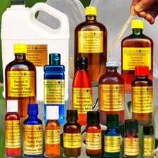 Bulk Essential Oils * Largest