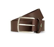 Lacoste Men's Dark Brown