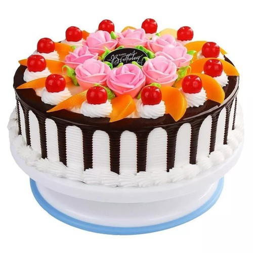 Kitchen cake stand - kitchen, decorating