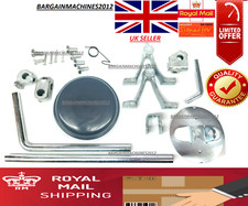 WALKING FOOT KNEE LIFT