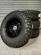 BFGOODRICH MUD TERRAIN