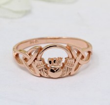 Celtic Irish Claddagh Irish