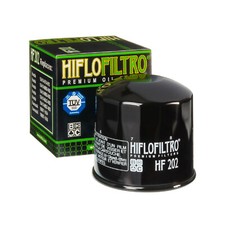 Hiflo HF202 Oil Filter For