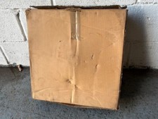 KAWASAKI Z1R REAR WHEEL NOS