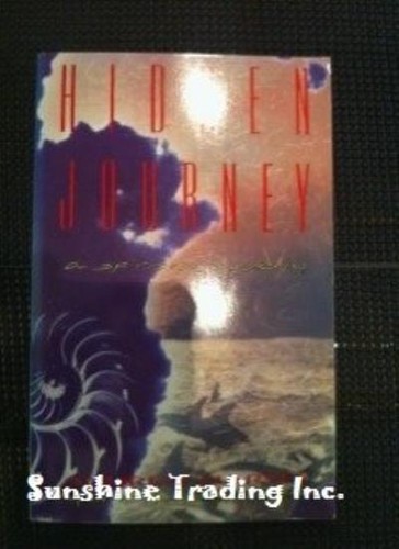Hidden journey spiritual - hidden, a