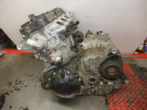 Triumph daytona 955i gen2 - triumph,