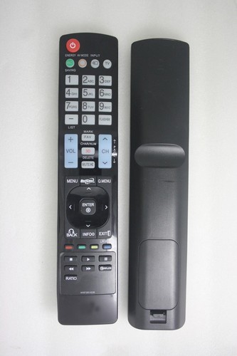 Remote control for - control,