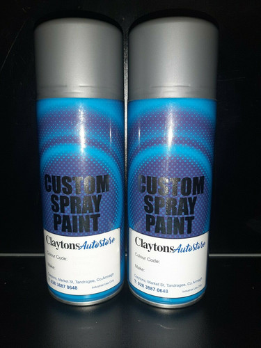 Aerosol spray for honda hornet - for,