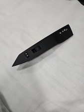 2013 LEXUS CT200H 1.8 HYBRID PASSENGER FRONT WINDOW SWITCH 74232-76020