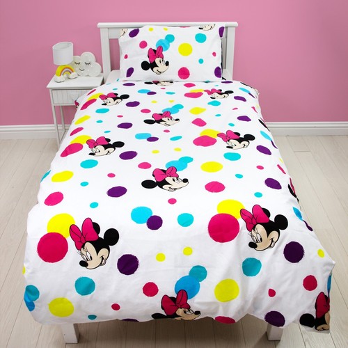 Disney minnie mouse bedding - mouse,