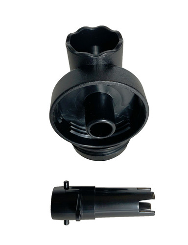 Lay spa deflation valve t - lay,