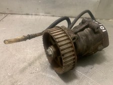 2010 RENAULT MEGANE 1.5 DCI