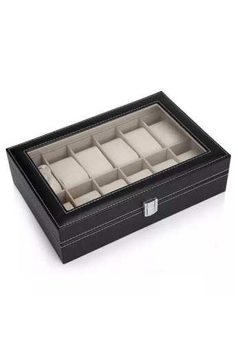 Elegant black faux - elegant, leather