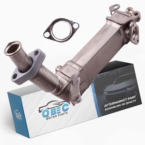Egr valve cooler for bmw - bmw, 1