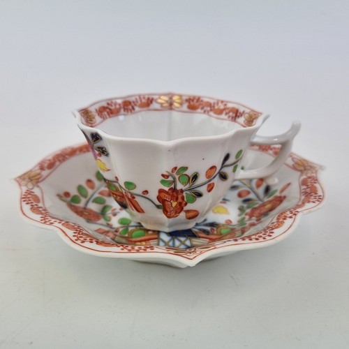 Antique 19th century - century, meissen