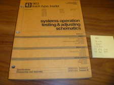 CAT Caterpillar 763 963 Track