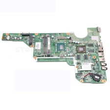 710874-001 Mainboard FOR HP