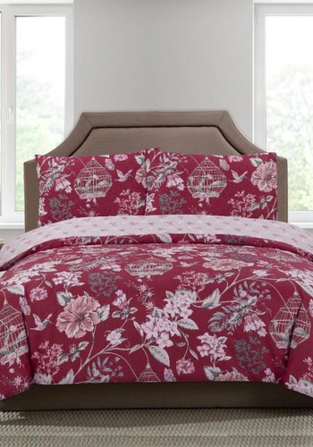 Vantona classic birdcage duvet - vantona,