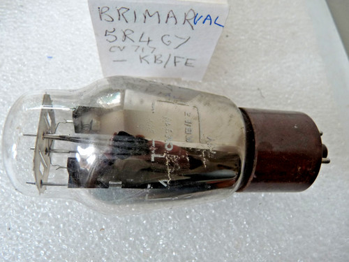 Brimar footscray cv717 5r4gy - footscray,
