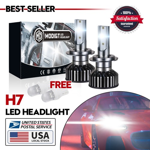 Led headlight bulbs - x,