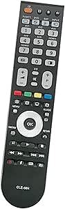 Cle 984 replaced - cle-984, remote