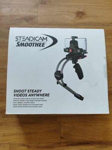 Steadicam smoothie - steadicam,