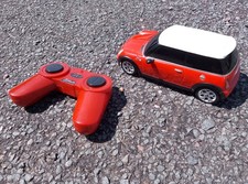 RC Mini Cooper R53