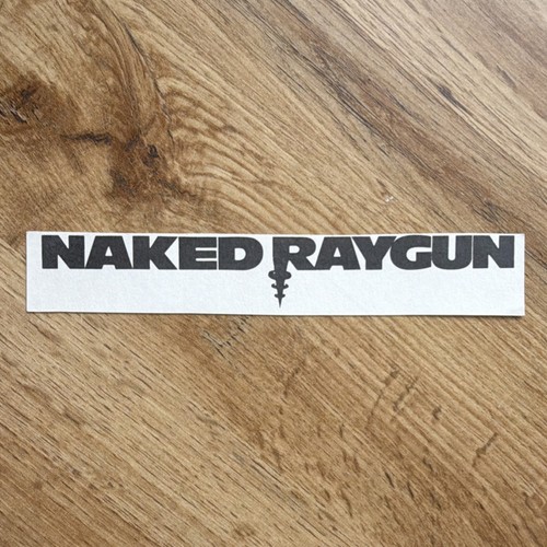 Original vintage 1980s naked - original,