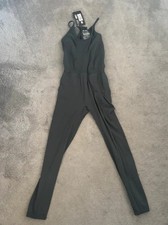 Women’s Green Unitard