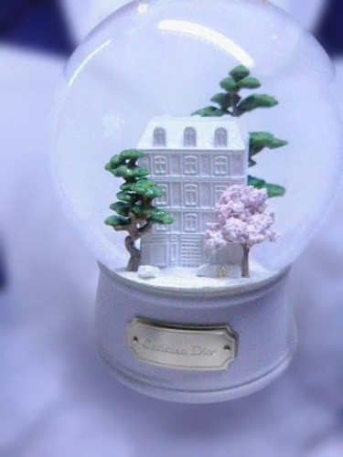 Christian dior snow - dior,