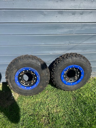 Yamaha yfz raptor banshee - yamaha,