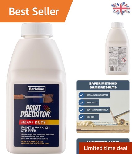 Paint predator 500ml - paint,