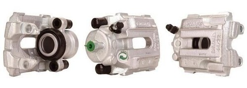 Brake caliper ferodo fcl694963 - caliper,