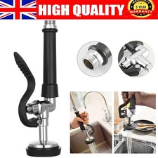 Commercial Restaurant Kitchen