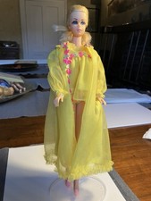 Vintage Mattel Barbie 69 Truly