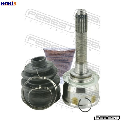 Joint kit drive shaft - kit, 0610-004