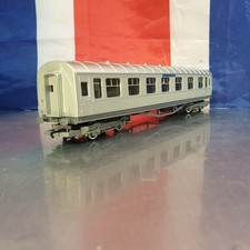 Hornby OO The Silver Jubilee