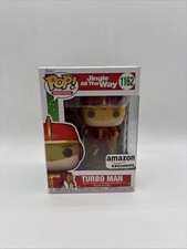 Funko Pop! Jingle All The Way