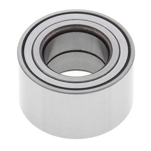 Wheel bearings and - , seals