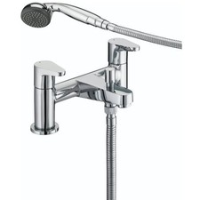 Bristan Quest Chrome Bath