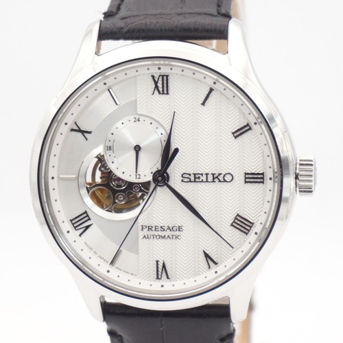 Seiko presage 4r39 - presage, 4r39-00w0