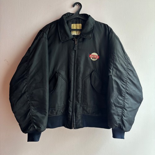 Vintage alpha industries - 80's,