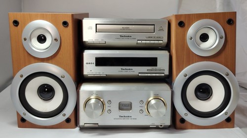 Technics hd560 - technics, se-hd560