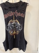 Distressed Customised